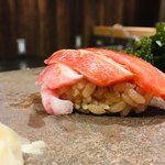 五反田鮨 SUSHI TOKYO 81 - 