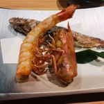 五反田鮨 SUSHI TOKYO 81 - 