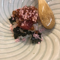 寿司 髙はし - 