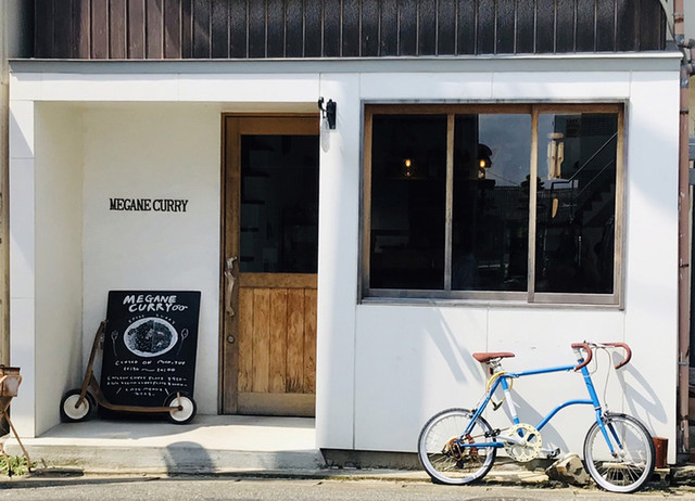 メガネカリー Megane Curry 福岡市東区その他 カレーライス 食べログ メガネカリー Megane Curry 福岡市東区その他 カレーライス 食べログ