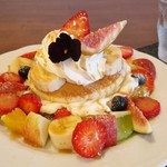 Cream Cafe - 