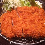 トンカツ・トンしゃぶ ケンボロー - 