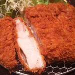 トンカツ・トンしゃぶ ケンボロー - 