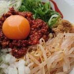 麺屋てんやわんや - 