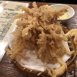 吉鳥 - 