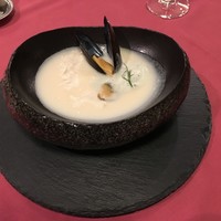 シーフードイタリアン　ポルト - 