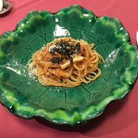 シーフードイタリアン　ポルト - 