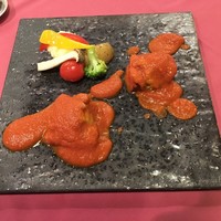 シーフードイタリアン　ポルト - 