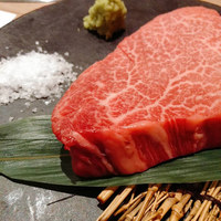 近江うし 焼肉 にくTATSU 青山本店 - シャトーブリアン♡