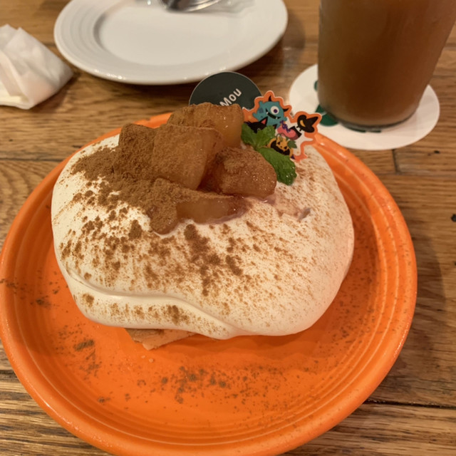 モーモーカフェ 静岡呉服町店 Mou Mou Cafe 新静岡 カフェ ネット予約可 食べログ モーモーカフェ 静岡呉服町店 Mou Mou Cafe 新静岡 カフェ ネット予約可 食べログ