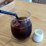 honohono - アイスコーヒー（2019.8）
