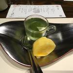 蔵の料亭 さかばやし - 甘味