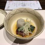 蔵の料亭 さかばやし - 煮物