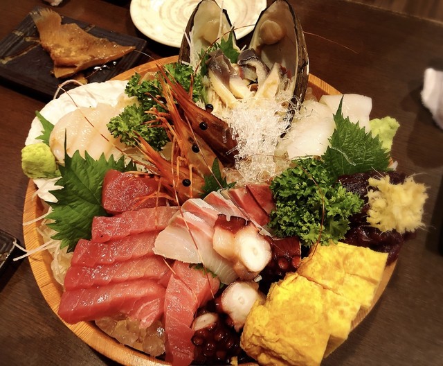 俺っ家 - 陸前高田（居酒屋）の写真