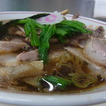 青島食堂 秋葉原店 - 