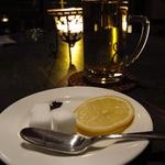 ホットウイスキー