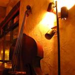 Bar Alchemist - 店の雰囲気