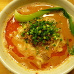 醤油ラーメン しのわ - 