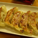 醤油ラーメン しのわ - 