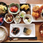 写真 森のごはん Cafe 北見 カフェ 食べログ