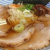 麺や 一紅 - 料理写真:しょうゆラーメン、トッピング→チャーシュー