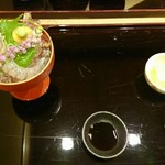 桂新堂本店 お食事処 百福庵 - 