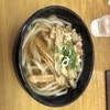 七ふくうどん 那賀川店