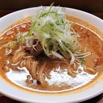 さんくるげ - たんたん麺