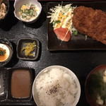 Kushikatsu Imai - 