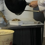 一楽ラーメン - 出来上がり