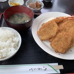 魚河岸 - 