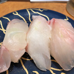 Kaitensushi Ookura - 