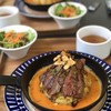 Muu Muu Diner 梅田NU茶屋町プラス店