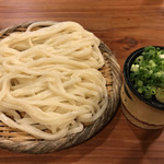 足柄古道万葉うどん - 