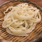 足柄古道万葉うどん - 