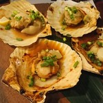 だいどこ やぶれ傘 - 