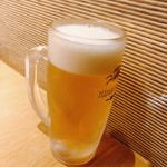 Miejin - ビール300円だよ！