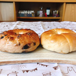 HATTORI BAGEL - 