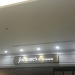 Johnnie's Brasserie - 