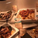 PREMIUM BUFFET - 