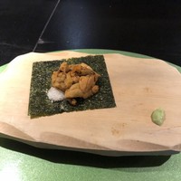 鉄板焼 天 六本木 - 