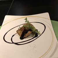 鉄板焼 天 六本木 - 
