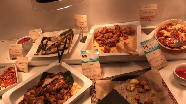 閉店 プレミアムビュッフェ Premium Buffet みなとみらい バイキング 食べログ 閉店 プレミアムビュッフェ Premium Buffet みなとみらい バイキング 食べログ