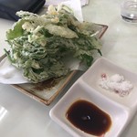 浜のかあちゃんめし - 