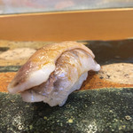 小判寿司 - メヒカリ