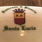 Santa Lucia - これは・・・何？