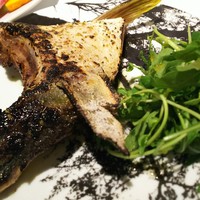 erba - わらさカマ焼き