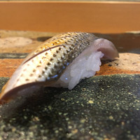 小判寿司 棚倉 - コハダ