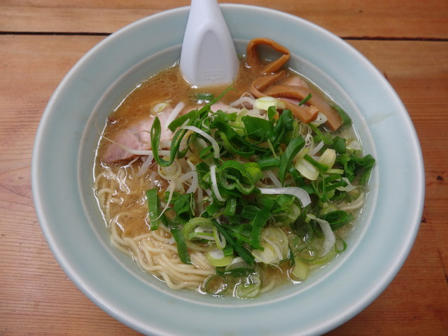 一大事 西向日 ラーメン 食べログ
