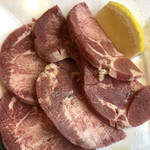 Yakiniku Kingu - 